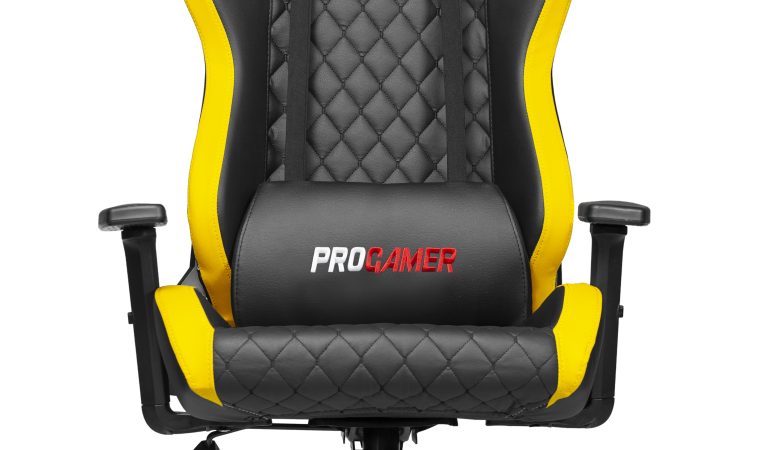 Progamer Oyuncu Koltuğu 8