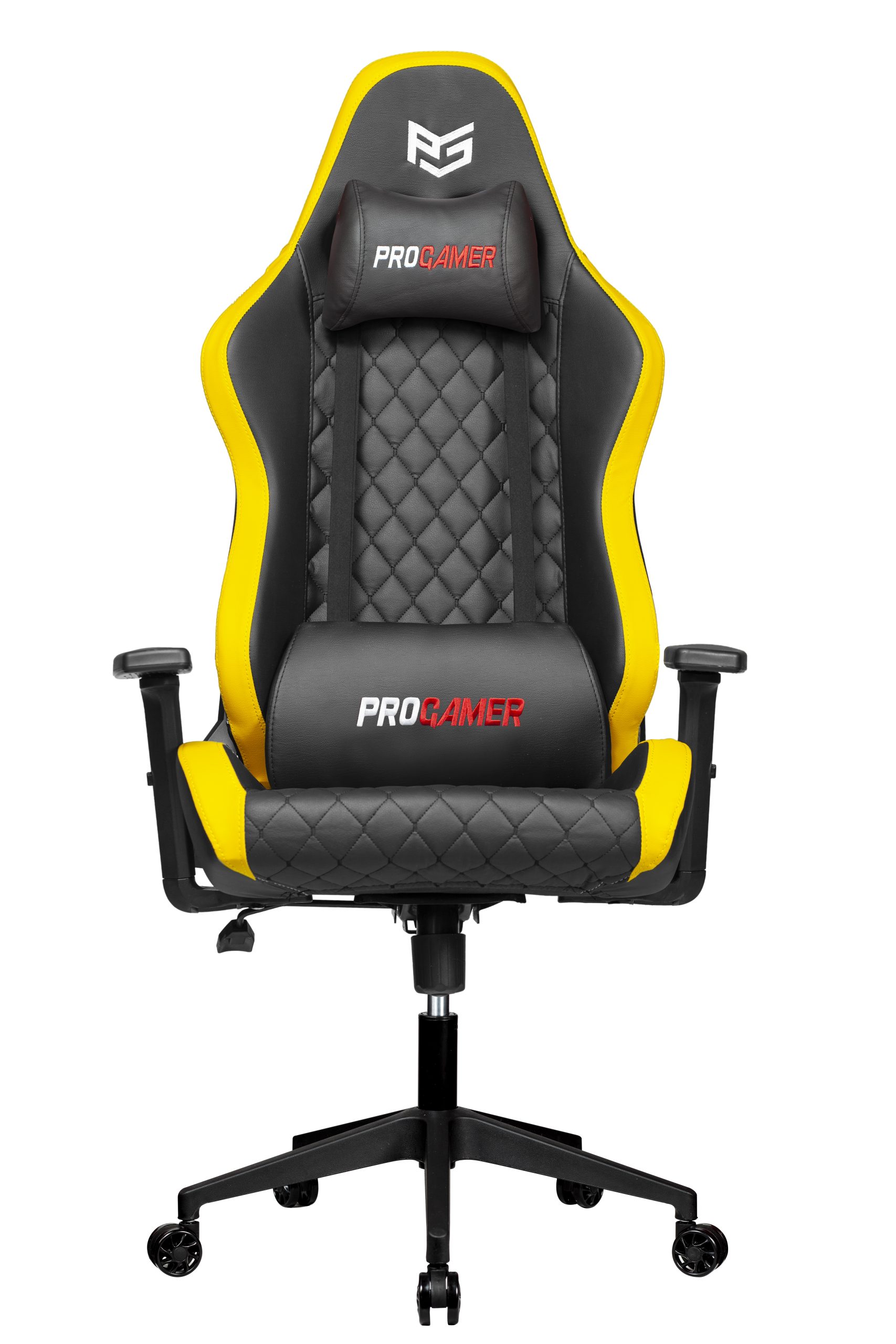 Progamer Oyuncu Koltuğu 8