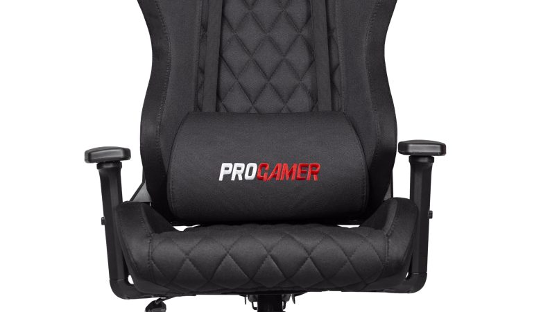 Progamer Oyuncu Koltuğu 13