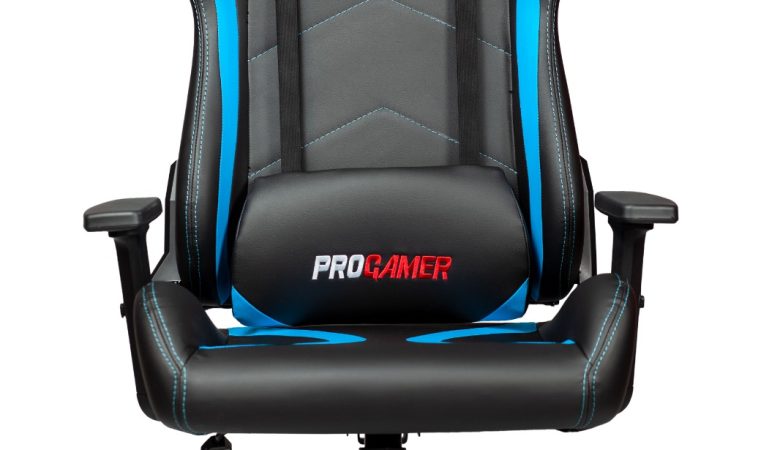 Progamer Oyuncu Koltuğu 2