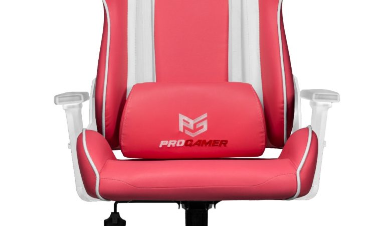 Progamer Oyuncu Koltuğu 4