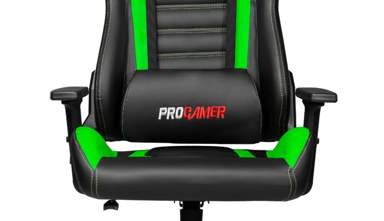 Progamer Oyuncu Koltuğu 3
