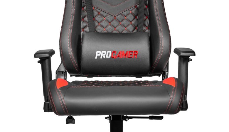 Progamer Oyuncu Koltuğu 5