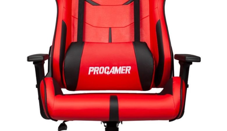 Progamer Oyuncu Koltuğu 6