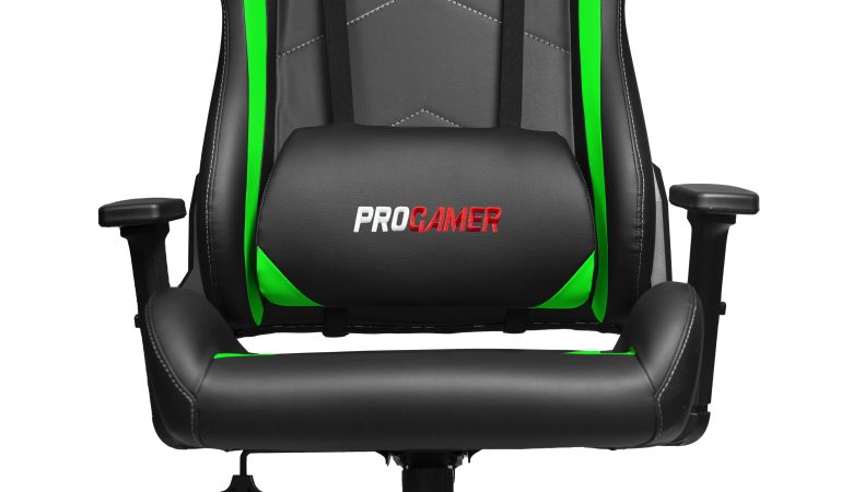 Progamer Oyuncu Koltuğu 15